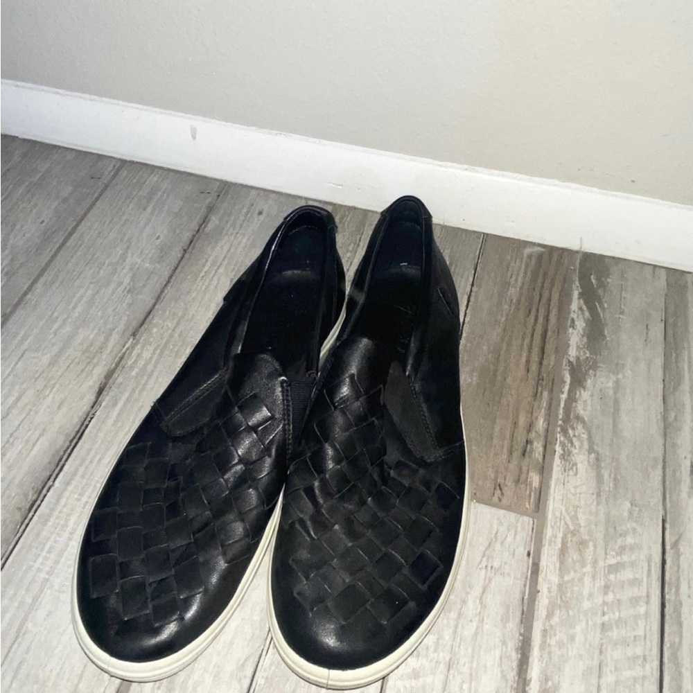 Eco slip ons